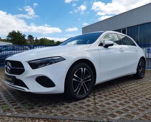 Mercedes-Benz A 250 Gebrauchtwagen
