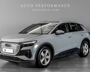 Audi Q4 Gebrauchtwagen