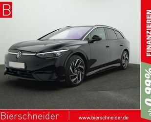 VW ID.7 Gebrauchtwagen