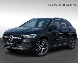 Mercedes-Benz GLA 200 Gebrauchtwagen