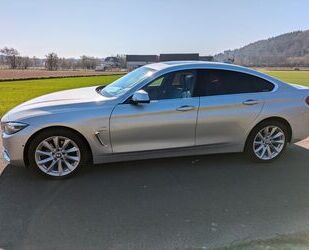 BMW 420 Gran Coupé Gebrauchtwagen