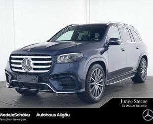 Mercedes-Benz GLS 450 Gebrauchtwagen