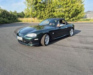 Mazda MX-5 Gebrauchtwagen