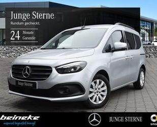 Mercedes-Benz T-Klasse Gebrauchtwagen