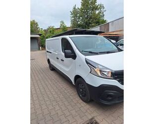 Renault Trafic Gebrauchtwagen