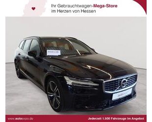 Volvo V60 Gebrauchtwagen