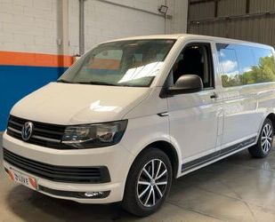 VW T6 Multivan Gebrauchtwagen