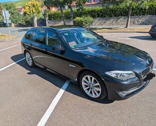 BMW 530 Gebrauchtwagen