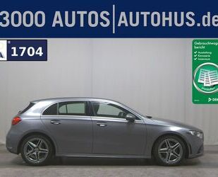 Mercedes-Benz A 200 Gebrauchtwagen