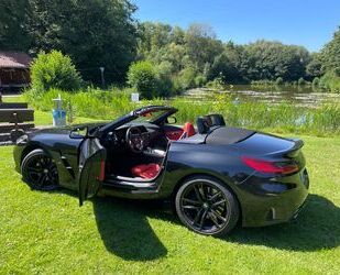 BMW Z4 M40i Gebrauchtwagen