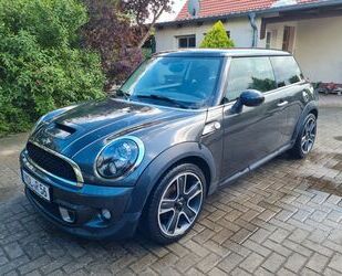 Mini Cooper SD Gebrauchtwagen