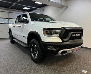Dodge RAM Gebrauchtwagen