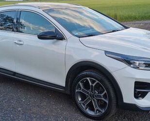 Kia XCeed Gebrauchtwagen