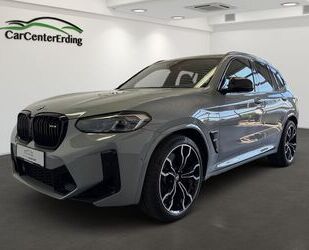 BMW X3 M Gebrauchtwagen
