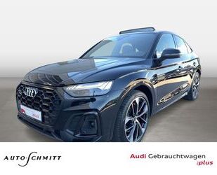 Audi SQ5 Gebrauchtwagen