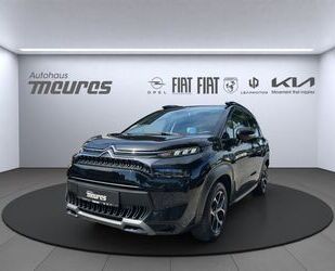 Citroen C3 Aircross Gebrauchtwagen