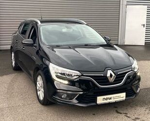 Renault Megane Gebrauchtwagen