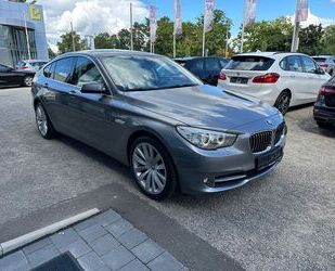 BMW 530 Gran Turismo Gebrauchtwagen