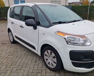 Citroen C3 Gebrauchtwagen