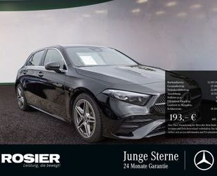 Mercedes-Benz A 200 Gebrauchtwagen