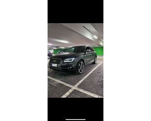 Audi SQ5 Gebrauchtwagen