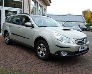 Subaru Legacy Gebrauchtwagen