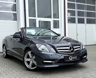 Mercedes-Benz E 350 Gebrauchtwagen