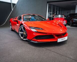 Ferrari SF90 Gebrauchtwagen