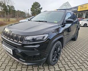 Jeep Compass Gebrauchtwagen