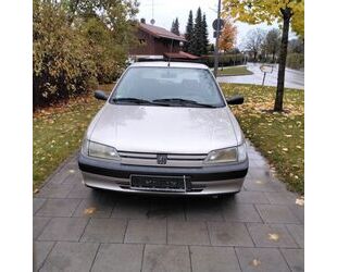 Peugeot 306 Gebrauchtwagen
