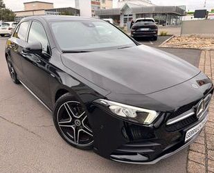 Mercedes-Benz A 200 Gebrauchtwagen