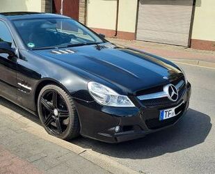 Mercedes-Benz SL 280 Gebrauchtwagen