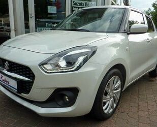 Suzuki Swift Gebrauchtwagen