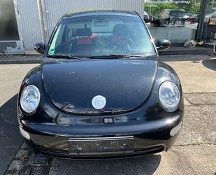 VW Beetle Gebrauchtwagen