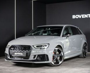 Audi RS3 Gebrauchtwagen