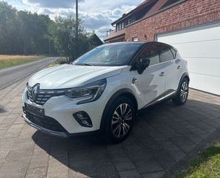 Renault Captur Gebrauchtwagen