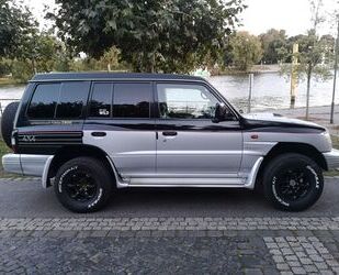 Mitsubishi Pajero Gebrauchtwagen