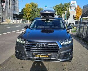 Audi Q7 Gebrauchtwagen