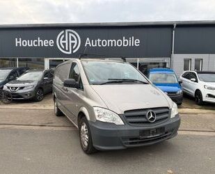 Mercedes-Benz Vito Gebrauchtwagen