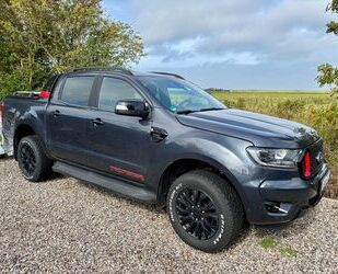 Ford Ranger Gebrauchtwagen