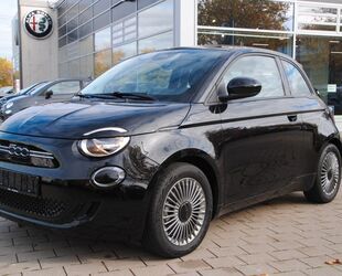 Fiat 500e Gebrauchtwagen