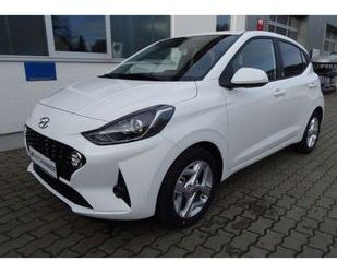 Hyundai i10 Gebrauchtwagen