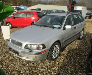 Volvo V40 Gebrauchtwagen