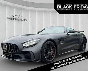 Mercedes-Benz AMG GT Gebrauchtwagen