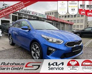 Kia ceed Sportswagon Gebrauchtwagen