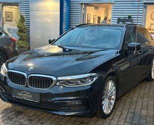 BMW 525 Gebrauchtwagen