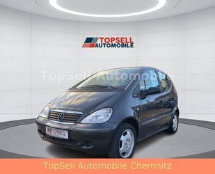 Mercedes-Benz A 140 Gebrauchtwagen