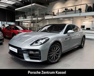 Porsche Panamera Gebrauchtwagen