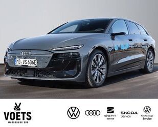Audi S6 e-tron Gebrauchtwagen