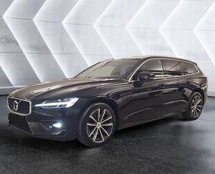 Volvo V60 Gebrauchtwagen